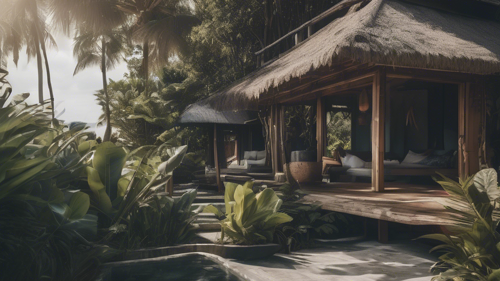Illustration détaillée sur Découvrez Bali en 2025 : itinéraires enchanteurs et conseils pratiques