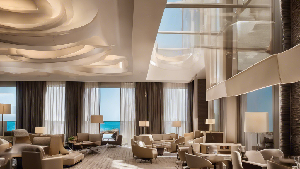 Illustration détaillée sur Découvrez comment Marriott Bonvoy transforme vos voyages en expériences inoubliables