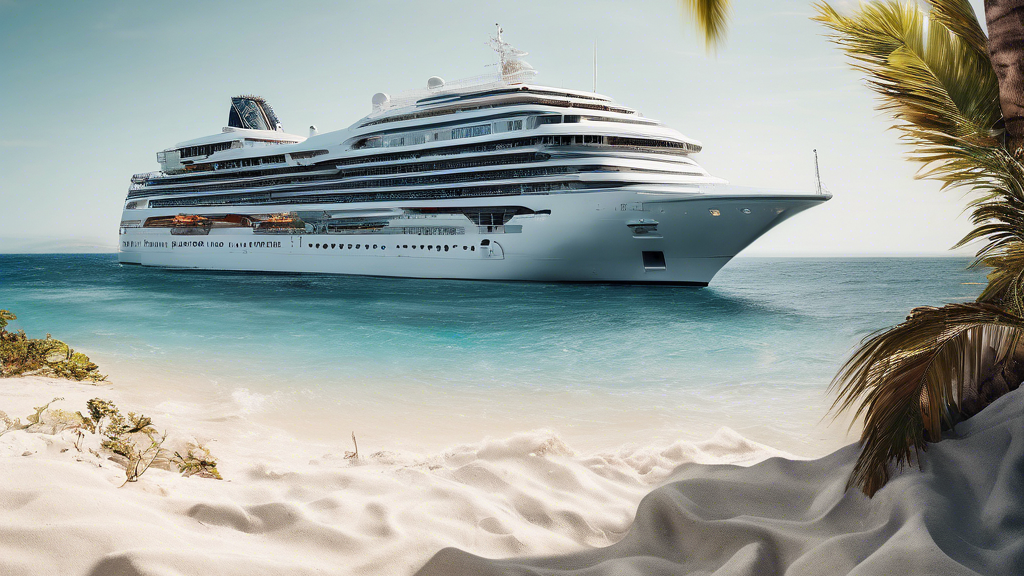 Illustration détaillée sur Découvrez les nouvelles croisières exotiques d'Oceania pour la saison 2026-2027