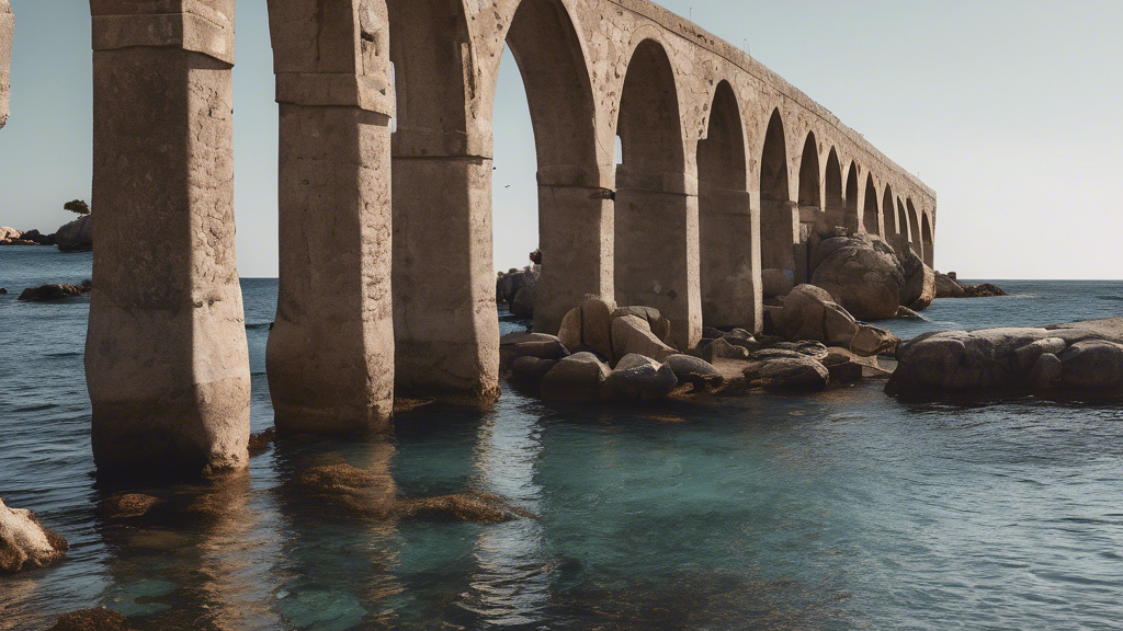 Illustration détaillée sur Découvrez les ponts de mai en Sardaigne à prix mini : une escapade inoubliable