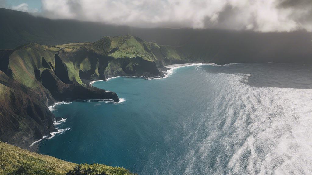 Illustration détaillée sur Découvrez Madère, la perle des Açores à portée de vol depuis la France