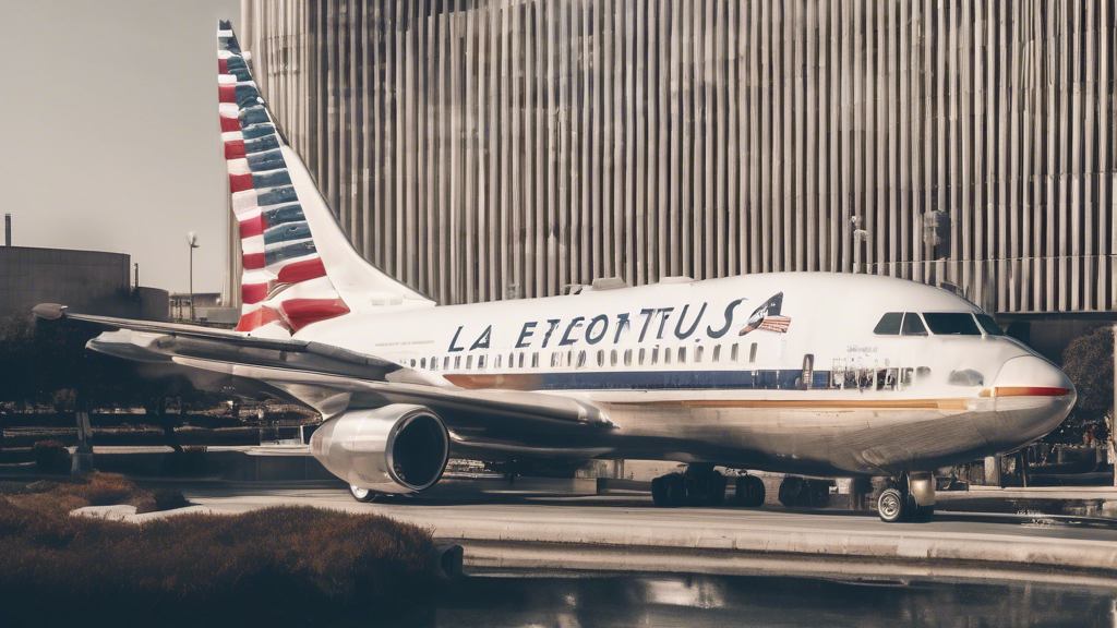 Illustration détaillée sur la baisse du tourisme international vers les États-Unis : le mécontentement face à Trump grandit