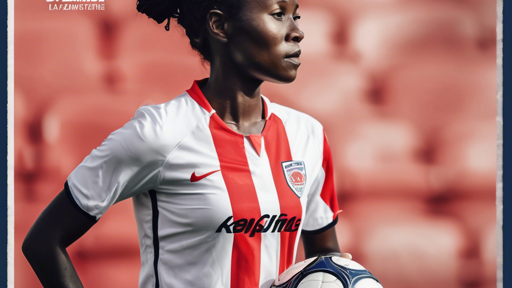 Illustration détaillée sur la zambie retire quatre stars de la NWSL pour un tournoi en chine, préoccupations de voyage