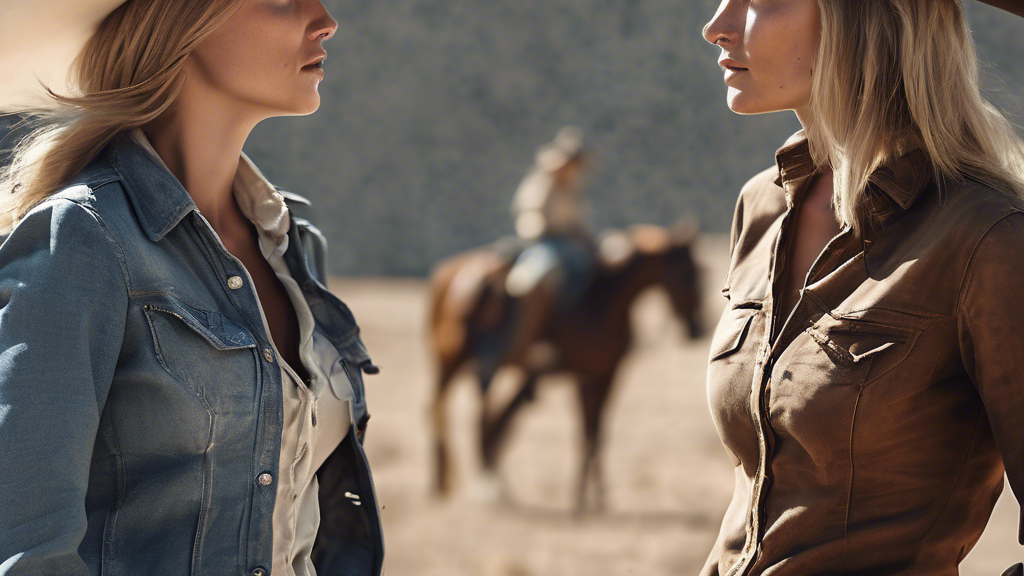 Illustration détaillée sur les cowgirls en quête de victoire face à southeastern dans un duel palpitant