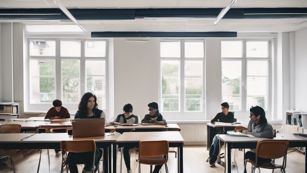 Illustration détaillée sur Les étudiants de Montclair découvrent le monde à travers des apprentissages pratiques