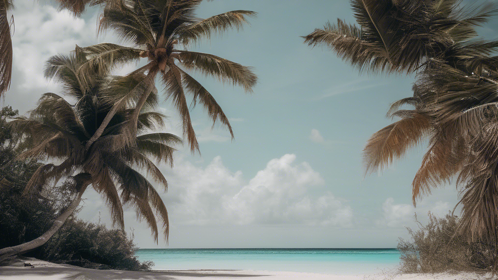 Illustration détaillée sur Voyage aux Bahamas : conseils essentiels pour rester en sécurité en 2023