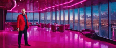Un incident choquant à bord d’un navire de croisière Virgin Voyages : un CEO sous le feu des projecteurs