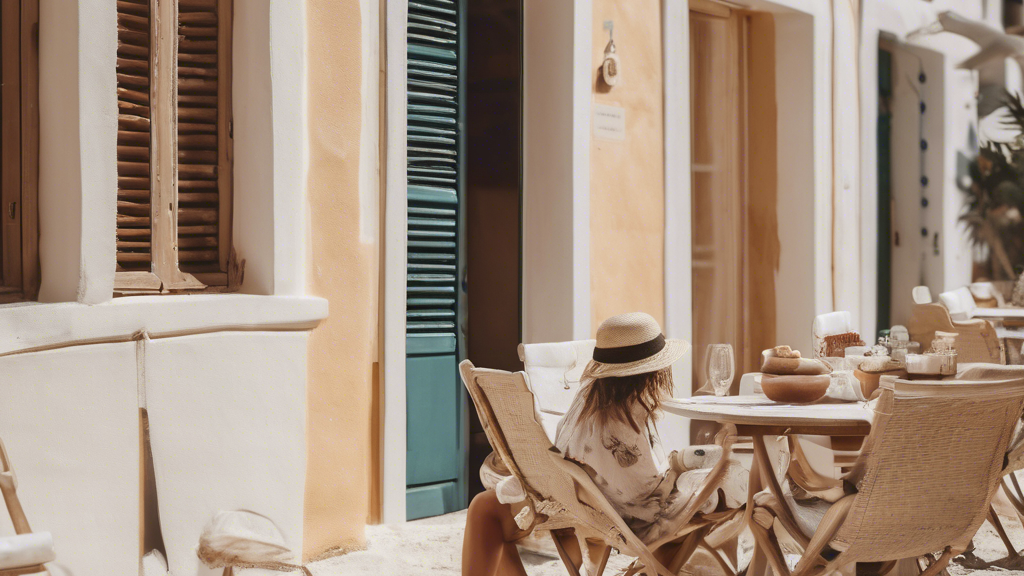 Illustration détaillée sur Corfou à prix mini : vos vacances d'été inoubliables vous attendent !