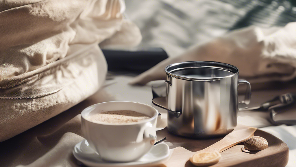 Illustration détaillée sur Découvrez un coffre d'argent quotidien rempli d'offres de voyage sensationnelles