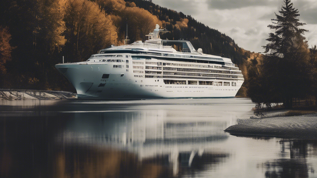 Illustration détaillée sur Participez au grand concours été 2025 et gagnez un voyage inoubliable au Québec !