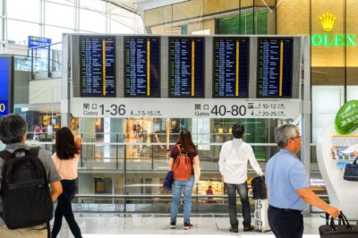 Grève dans l&rsquo;aérien du 17 au 21 octobre 2026 : vos vols de la Toussaint sont-ils menacés ?