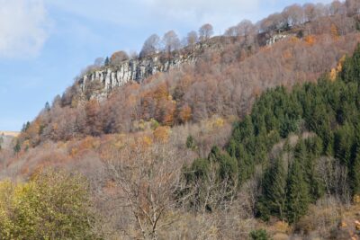 Vacances de la Toussaint 2026 : où partir en France pour une parenthèse nature et aventure