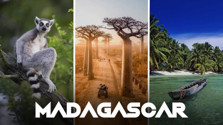 Voyage à Madagascar : top 15 choses à voir lors de son premier séjour !