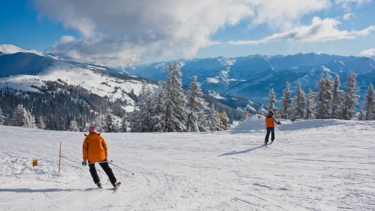 Du ski pendant vos vacances : comment bien choisir votre station ?