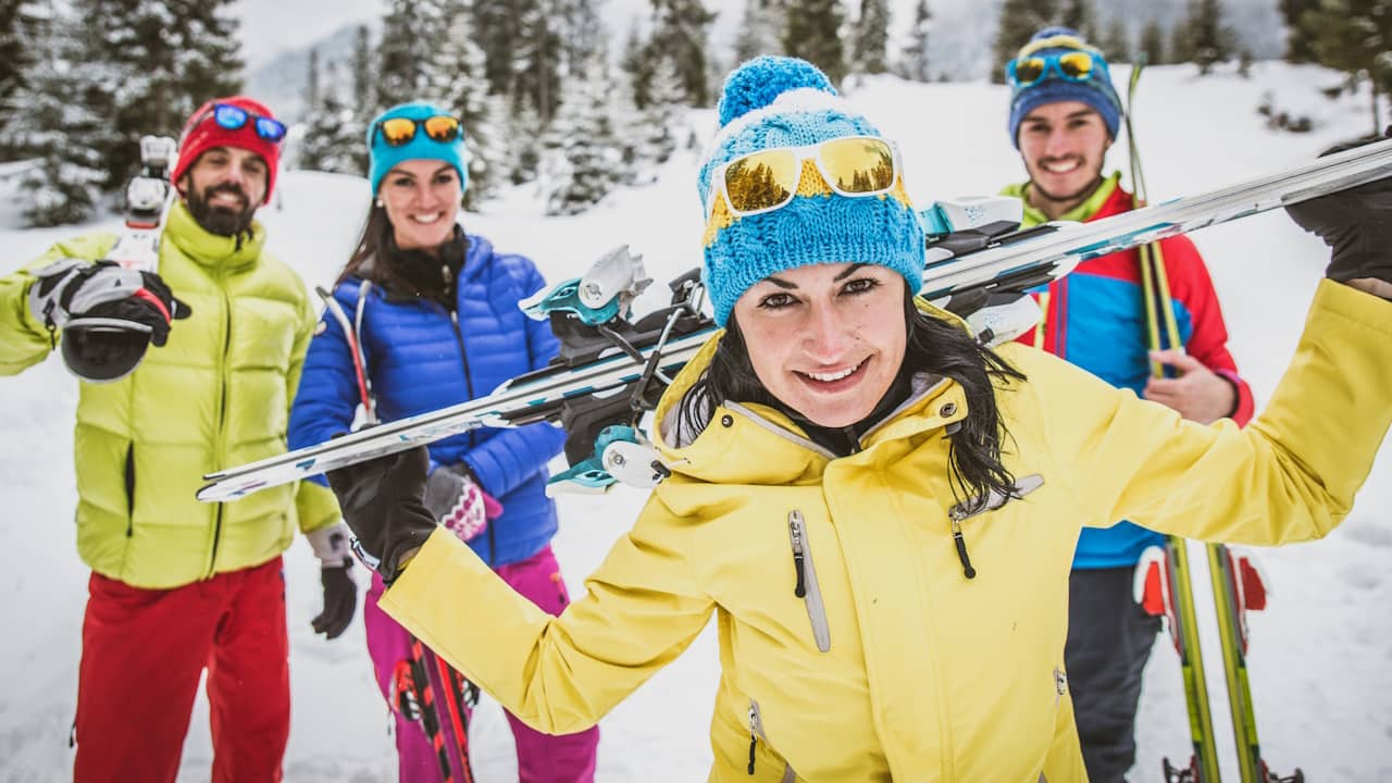 Partir skier à Morzine : pourquoi tenter cette aventure ?